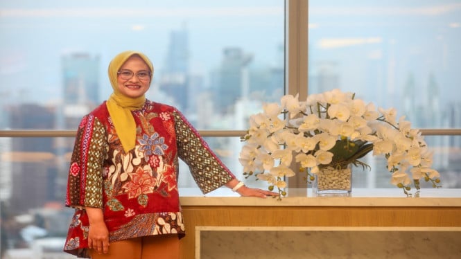 Strategi Telkom (TLKM) 2026: 4 Pilar Transformasi Dian Siswarini, Tahun Sibuk dan Visi Mencapai Telkom 2030, Mengupas 4 Pilar Utama Strategi Telkom (TLKM) Transformasi, Realisasi Aksi Korporasi: Lahirnya InfraNexia, Dampak Strategis ke Depan dan Inovasi Mendatang