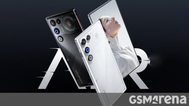 RedMagic 11 Air Resmi Meluncur: Baterai 7.000 mAh &amp; Fan Aktif, Performa Ekstrem RedMagic 11 Air: Pendinginan Aktif dan Chipset Elite, Spesifikasi Layar dan Daya Tahan Baterai Jumbo 7.000 mAh, Detail Fotografi dan Proyeksi Harga RedMagic 11 Air, Analisis Ketersediaan Global dan Dampak Pasar