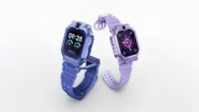 Xiaomi Kids Watch Resmi Rilis: Kamera Flip &amp; GPS Level Lantai!, Inovasi Desain dan Spesifikasi Teknis Xiaomi Kids Watch, Fitur Keamanan Digital dan Pelacakan Lokasi Ultra-Presisi, Kesehatan dan Jaminan Privasi Data Pengguna, Dampak Peluncuran dan Posisi Xiaomi di Pasar Smartwatch Anak