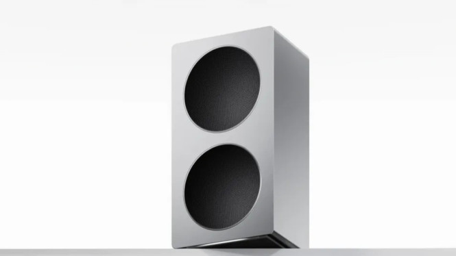 Xiaomi Sound 2 Pro Hadir dengan Desain Logam &amp; Audio Hi-Fi 60W!, Desain Premium: Bodi Logam yang Kokoh dan Estetis, Performa Audio Hi-Fi: 60W dengan Sistem Two-Way Crossover, Konektivitas Serba Bisa: Dari Bluetooth 5.2 hingga RCA Analog, Multi-Room &amp; Synchronisasi: Dukung Hingga 4 Speaker Sekaligus, Integrasi dengan Xiaomi HyperOS: Lebih dari Sekadar Speaker, Harga dan Ketersediaan: Eksklusif Tiongkok, Belum Ada Rencana Global, Kesimpulan: Speaker Pintar Terbaik di Kelas Menengah?