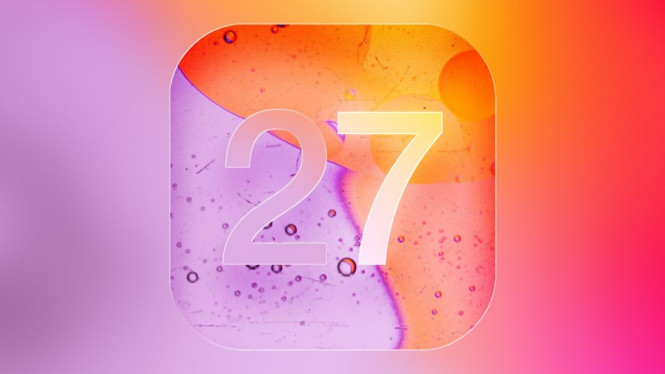 Daftar iPhone yang Dapat iOS 27: Dari SE 3 hingga iPhone 17 Pro Max!, Daftar Lengkap iPhone yang Diprediksi Mendapat iOS 27, Mengapa iPhone 11 dan Lebih Tua Tidak Masuk Daftar?, Fitur Utama iOS 27: Fokus pada AI, Performa, dan Stabilitas, Kapan iOS 27 Dirilis?, Apa yang Harus Dilakukan Pengguna iPhone Lawas?, Kesimpulan: iOS 27 Jadi Bukti Komitmen Apple pada Dukungan Jangka Panjang
