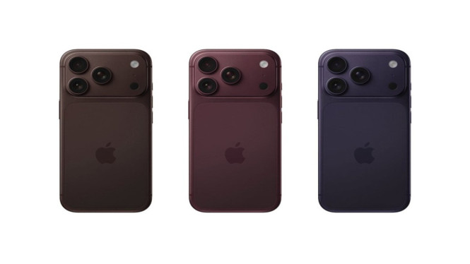 Rahasia Layar iPhone 18 Pro: Efisiensi Baterai dengan OLED LTPO