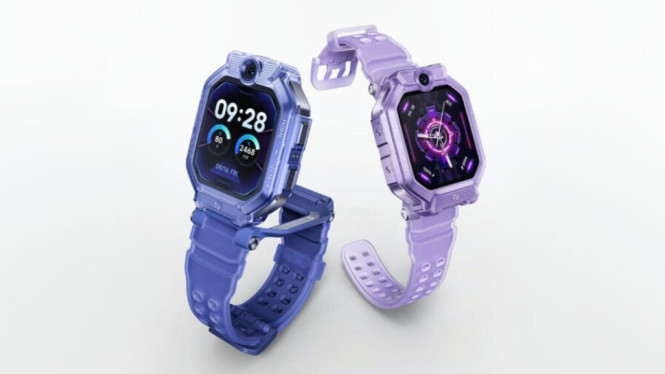 Xiaomi Luncurkan Smartwatch Anak dengan Kamera Flip &amp; GPS Lantai!, Desain Inovatif: Kamera Flip Ganda dengan Animasi Interaktif, Layar AMOLED 1,75 Inci dengan Performa Sehari Penuh, GPS Level Lantai: Teknologi Pelacakan Lokasi Terdepan untuk Anak, Kesehatan &amp; Aktivitas: 18 Mode Olahraga Khusus Anak Sekolah, Keamanan Data &amp; Privasi: 170+ Uji Kualitas untuk Anak, Ekosistem Xiaomi: Dari Power Bank UltraTipis hingga Kacamata Audio Pintar, Harga dan Ketersediaan, Kesimpulan: Lebih dari Sekadar Jam Tangan Ini Penjaga Digital untuk Anak Anda
