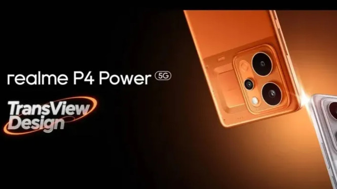 Selamat Tinggal Power Bank! Realme P4 Power Hadir dengan Baterai 10.001mAh, Baterai “Titan”: 10.001mAh yang Dirancang untuk Bertahan Bertahun-Tahun, Desain Unik: “Transview” dengan Estetika Taktis, Spesifikasi Hardware: Performa Seimbang untuk Penggunaan Harian, Harga dan Peluncuran: Siap Saingi Flagship dengan Harga Mid-Range, Siapa yang Cocok Menggunakan Realme P4 Power?, Kesimpulan: Revolusi Baterai yang Sudah Lama Dinanti