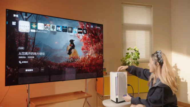 Revolusi Gaming: Modder Ciptakan Konsol Multiguna Ningtendo PXBOX 5, Integrasi Hardware Tiga Platform dalam Satu Kotak, Tantangan Termal dan Solusi Pendinginan Premium, Estetika Premium dan Fungsionalitas Portabel, Analisis Dampak Inovasi Teknologi Konsol
