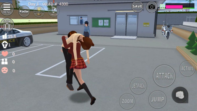 Kuasai Sakura School Simulator Combat: 5 Strategi Pertarungan Efektif, Memahami Identitas Musuh dan Pemicu Agresi, Optimalisasi Senjata dan Peralatan Tempur, Strategi Posisi: Manfaatkan Lingkungan Permainan, Taktik Bertarung Cerdas: Prioritas dan Mundur Tepat Waktu, Kunci Keberhasilan Jangka Panjang di Dunia Sakura School
