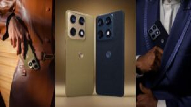 Harga Motorola Signature Bocor: Flagship Killer Paling Agresif?