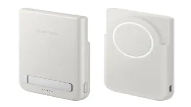 Samsung Qi2 Power Bank 5000mAh Debut: Standar Magnetik Baru