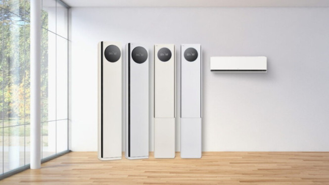 LG Luncurkan AC Whisen 2026 dengan Teknologi AI Cold Free!, Masalah Lama AC Konvensional: Dingin Berlebih Saat Dehumidifikasi, AI Airflow dengan Sensor Radar: AC yang Tahu Di Mana Anda Duduk, AI Voice Recognition Berbasis GPT: Perintah Alami, Tanpa Ribet, AI Sleep Mode &amp; Fitur Khusus: dari Hewan Peliharaan hingga Hemat Energi, Kebersihan Otomatis: Filter Clean Bot &amp; AI Heat Exchanger Cleaning, Layar Lebih Besar, Informasi Lebih Jelas, Harga dan Ketersediaan, Ekosistem Rumah Pintar LG: Dari Robot CLOiD hingga Laptop RTX Ringan, Kesimpulan: Bukan Sekadar AC, Tapi Asisten Iklim Masa Depan