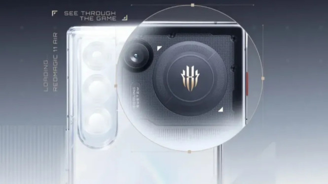 RedMagic 11 Air Rilis Global 29 Januari 2026, Masuk Indonesia?, Desain Ringkas untuk Kelas Gaming: Tipis, Ringan, Tapi Tetap Gahar, Performa Flagship: Snapdragon 8 Elite + RAM LPDDR5X Ultra, Layar Gaming 144Hz Tanpa Notch Berkat Kamera Under-Display, Pendingin Kipas Aktif: Fitur Langka di 2026, Harga di Tiongkok dan Potensi Harga di Indonesia, Apakah RedMagic 11 Air Cocok untuk Pengguna Indonesia?, Kesimpulan: Game-Changer atau Niche Player?