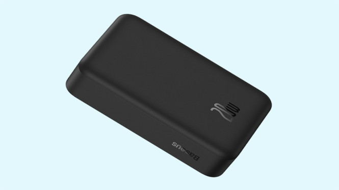 Baseus MagSafe Magnetic Power Bank 20000 mAh