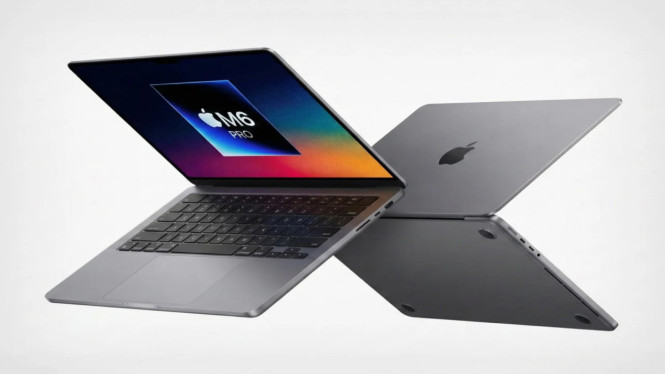 MacBook Pro M6 OLED Sentuh Rilis 2026, Lebih Cepat dari Jadwal, Perubahan Jadwal Drastis: MacBook Pro M6 Meluncur Akhir 2026, Layar OLED Tandem dan Integrasi Sentuh: Titik Balik Desain, Mesin Performa: Chip M6 2-Nanometer TSMC, Implikasi Pasar dan Harapan Konsumen