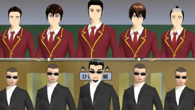 6 NPC Paling Krusial di Sakura School Simulator, Fondasi Progres: NPC Pendidikan dan Reputasi, Mekanisme Aksi, Pemulihan, dan Batasan, Dinamika Ekonomi dan Pemicu Tantangan, Analisis Dampak NPC Terhadap Progres Permainan
