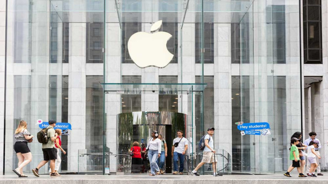 Transformasi Siri AI: Apple Siap Lawan Dominasi ChatGPT