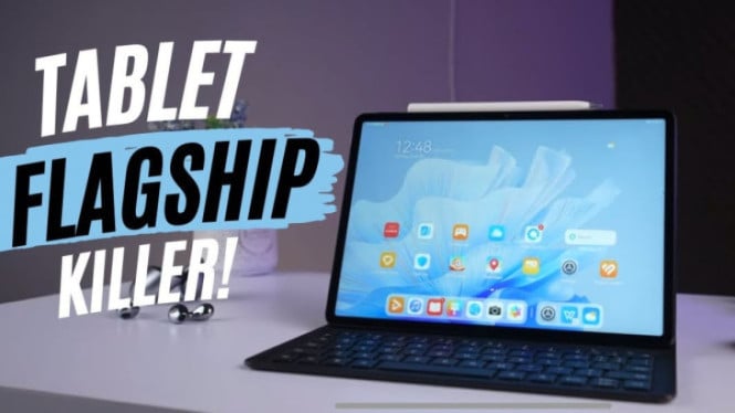 Huawei MatePad Air 2026: Tablet Canggih Pesaing Laptop, Kekuatan Pemrosesan: Snapdragon 888 untuk Multitasking Berat, Desain Ringan dan Layar Imersif, Analisis Konektivitas: Pertimbangan Kritis Tanpa Slot SIM, Posisi Pasar dan Target Pengguna Ideal