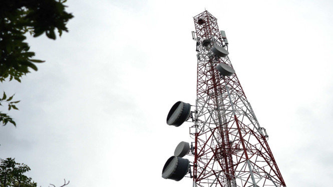 Telkomsel Kejar Target 97,5% Cakupan 4G, Perluas Jaringan 5G