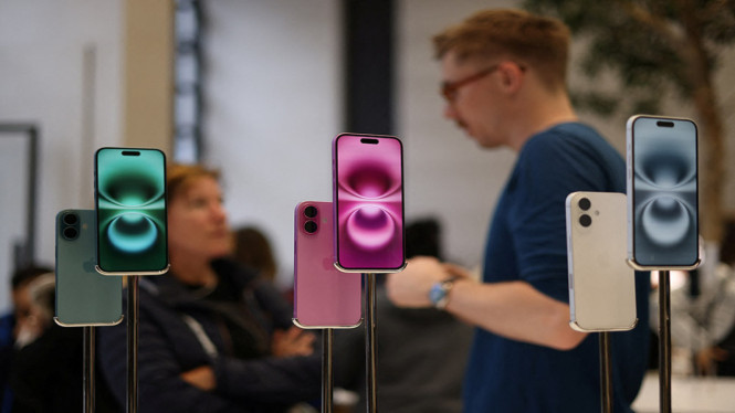 Kebangkitan Apple di China: iPhone 17 Rebut Puncak Pasar Q4 2025, Mesin Pertumbuhan Apple: Efek iPhone 17 Pro, Analisis Tahunan 2025: Persaingan Ketat Melawan Huawei, Dominasi Global Apple Terus Menguat, Proyeksi Tren dan Dampak ke Depan