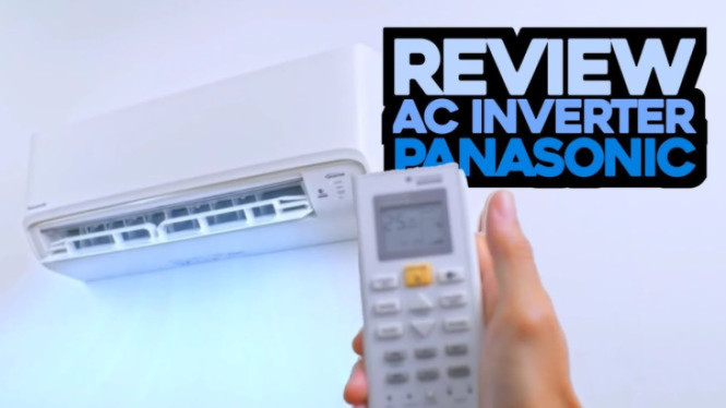 AC Inverter Panasonic XPU-5XKJ: Hemat Listrik Rp5.000 Per Hari, Revolusi Biaya Operasional: AC Hemat Energi, Jaminan Udara Bersih dengan Teknologi Nano X, Durabilitas Tinggi untuk Tantangan Iklim Tropis, Analisis Investasi Jangka Panjang dan Ketersediaan