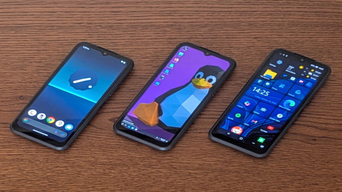 NexPhone: Ponsel Multiboot Tangguh Gantikan Android, Linux, dan Windows, Spesifikasi Monster dan Komitmen Jangka Panjang, Rahasia Multiboot: Android, Linux, dan Windows dalam Satu Genggaman, Tantangan dan Risiko: Analisis Kelemahan Sistem Konsolidasi, Visi NexPhone Multiboot di Masa Depan