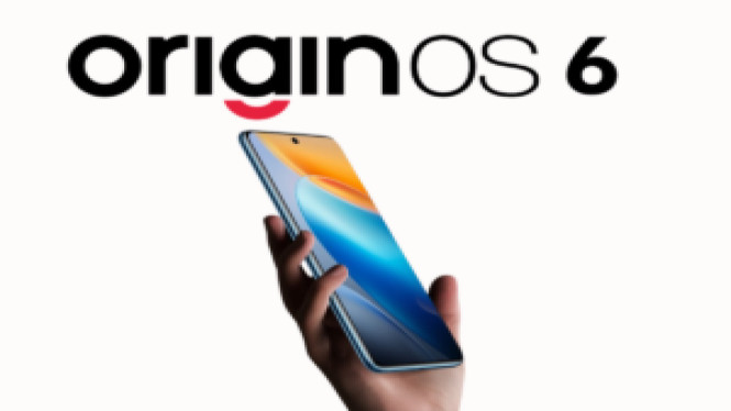 Cek Sekarang! HP Vivo & iQOO yang Sudah Kebagian Android 16