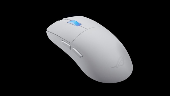ROG Harpe II Ace: Raja Ultralight Baru Esports, Bobot Hanya 48 Gram, Desain Revolusioner: Ringan Tanpa Kompromi Struktural, Akurasi Absolut: Sensor AimPoint Pro dan 8.000 Hz, Efisiensi Software dan Mode Khusus Turnamen, Implikasi Daya Tahan Baterai di Arena Kompetisi