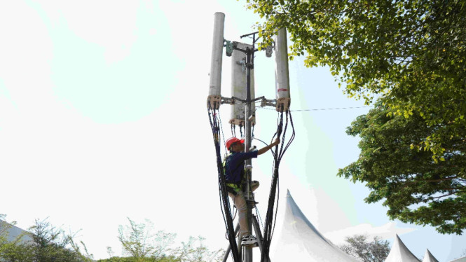 Telkomsel: 4 Syarat Kunci Capai Kecepatan Internet 60 Mbps 2026, Mengapa Kebijakan Spektrum Jadi Fondasi Kecepatan Broadband?, Simplifikasi dan Insentif: Mendorong Investasi Infrastruktur, Kepastian Right of Way Percepat Pemerataan Layanan, Analisis Telkomsel terhadap Realisme Target Broadband Nasional