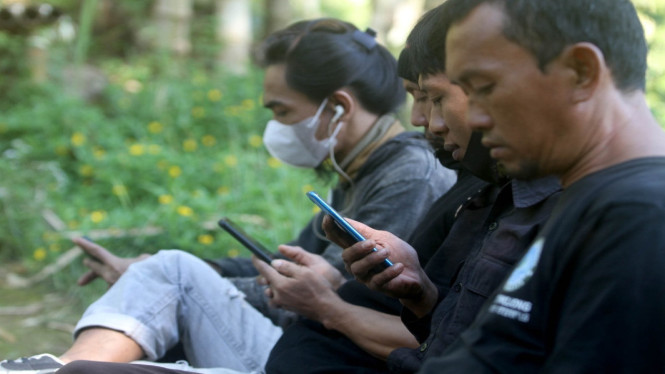 Gangguan Telkomsel IndiHome Massal Picu Keluhan Kritis