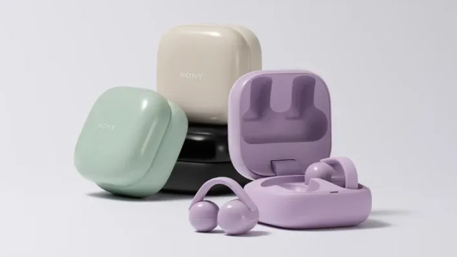 Sony LinkBuds Clip Hadir: Earbud Open-Ear dengan AI &amp; Baterai 37 Jam!, Desain Open-Ear dengan Klip C-Shaped: Nyaman Seharian, Aman Saat Aktif, AI Voice Pickup Technology: Panggilan Jernih di Mana Pun, Tiga Mode Mendengar Cerdas &amp; Volume Adaptif, Konektivitas Modern: Bluetooth 5.3, Multipoint, &amp; Aplikasi Kustomisasi, Kesimpulan: Inovasi untuk Gaya Hidup Sadar &amp; Terhubung