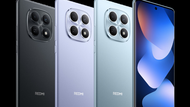 Redmi Note 15 Series Bawa Fitur Flagship ke Harga Rp2 Jutaan-Ini Buktinya!, 1. Titan Durability: Standar Ketangguhan Baru ala Redmi Note, 2. Baterai Silikon-Karbon: Lebih Awet, Lebih Padat Energi, 3. Offline Communication: Telepon Tanpa Sinyal Seluler!, 4. IceLoop Cooling System: Pendingin Flagship untuk Gaming Intens, 5. Speaker Ganda Simetris: Audio Stereo Seimbang ala Flagship, 6. Redmi Note Paling Tipis Sepanjang Masa: Desain Ergonomis Terbaru