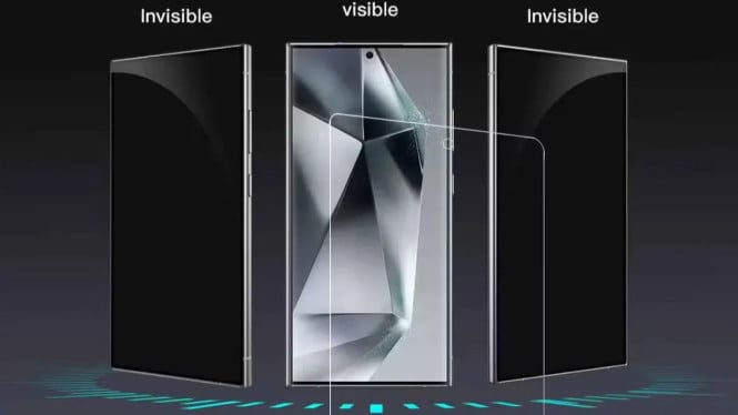 Galaxy S26 Ultra Bakal Punya Fitur Rahasia: Layar Tak Terlihat dari Samping!, Bocoran dari Good Lock: Toggle Privasi di Jangkauan Jari, Bukan Sekadar Filter Software: Teknologi Layar Fisik yang Cerdas, Keunggulan Dibanding Screen Protector Anti-Spy Konvensional, Skenario Penggunaan Sehari-hari yang Sangat Praktis, Galaxy S26 Ultra: Flagship dengan Privasi Kelas Enterprise, Kapan Rilis dan Apakah Akan Hadir di Perangkat Lain?, Kesimpulan: Langkah Besar Samsung Menuju Privasi yang Tak Terlihat
