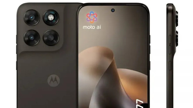Bocoran Moto G77 Bikin Penasaran: AMOLED Ekstrem, Baterai 5200 mAh, Android 16!, Layar Extreme AMOLED: Visual Premium di Kelas Menengah, Triple Kamera dengan Sensor Utama 108 MP, Performa: Dimensity 6400, RAM 8 GB, dan Android 16, Baterai 5200 mAh, Pengisian 30W, dan Fitur Tambahan, Potensi Peluncuran di Indonesia: Menarik atau Tidak?, Kesimpulan: Ponsel Mid-Range dengan Jiwa Flagship