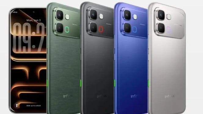 Infinix Note Edge vs Redmi Note 15 5G: Mana yang Lebih Worth It?, 1. Desain &amp; Ketahanan: Gaya Mewah vs Daya Tahan Ekstrem, 2. Layar: AMOLED 1.5K vs FHD+   Siapa Lebih Tajam?, 3. Performa: Dimensity 7100 vs Snapdragon 6 Gen 3, 4. Sistem Operasi &amp; Pembaruan: Android 16 vs HyperOS 2, 5. Kamera: Standar vs Flagship-Level, 6. Baterai &amp; Fitur Tambahan, 7. Harga &amp; Varian: Perbandingan Nilai Uang