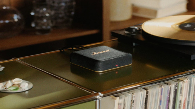 Marshall Heddon: Solusi Mutakhir Audio Multi-Ruangan