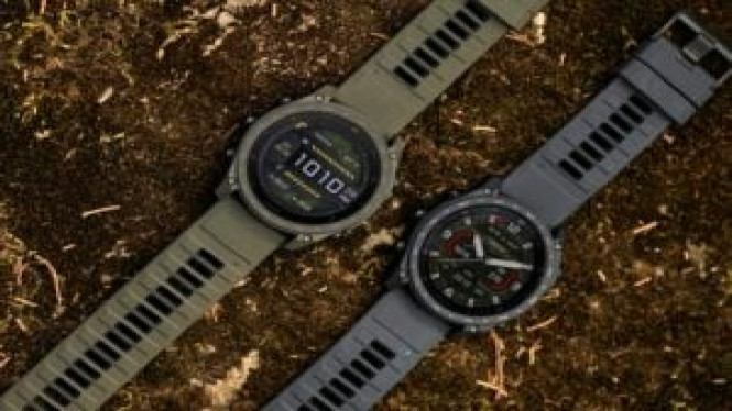 Garmin Rilis tactix 8 Cerakote: Smartwatch Taktis Tahan Banting, Inovasi Desain dan Ketahanan Lapisan Cerakote, Fitur Taktis Superior untuk Misi Kritis, Lebih dari Taktis: Pelacakan Kebugaran dan Konektivitas, Harga dan Dampak di Pasar Smartwatch Profesional