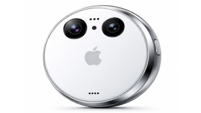 Apple Siapkan Pin AI Canggih Mirip AirTag: Siri Makin Pintar, Desain Revolusioner dan Spesifikasi Pin AI Apple, Misi Besar Apple: Integrasi Siri AI Kontekstual, Tantangan Pasar dan Proyeksi Peluncuran 2027, Analisis Strategi di Tengah Persaingan Wearable AI