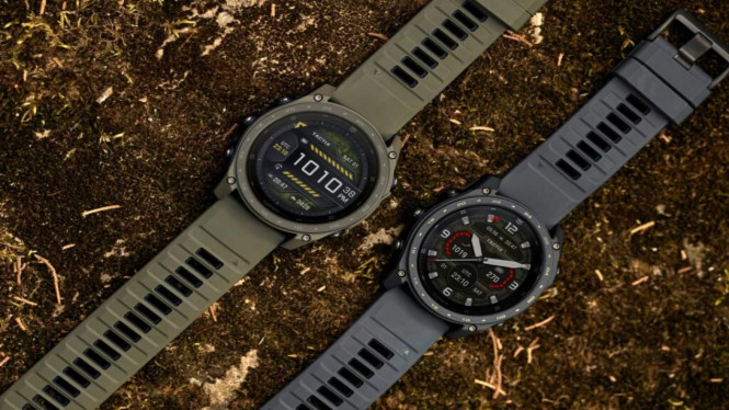 Garmin tactix 8 Cerakote Edition