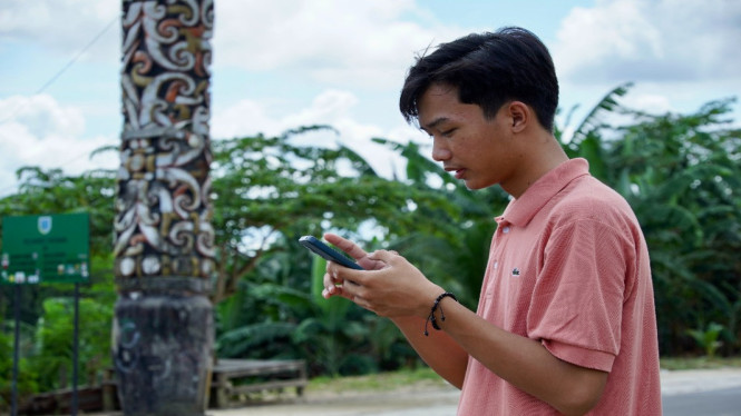 ATSI: Harga Internet Seluler Sudah Murah, Layanan Internet Indonesia Terbentur Spektrum