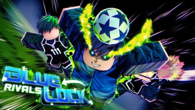 Klaim Cepat! Kode Redeem Blue Lock Rivals Januari 2026 Aktif, Memahami Mekanisme Blue Lock Rivals di Roblox, Daftar Lengkap Kode Redeem Blue Lock Rivals Januari 2026, Panduan Praktis Cara Klaim Kode Redeem, Analisis Peluang dan Dampak Bonus In-Game