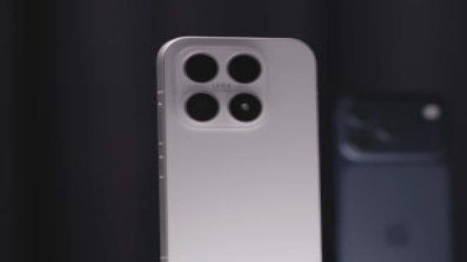 Xiaomi 17 Global Bocor: Harga, Spek, dan Kontroversi Baterai