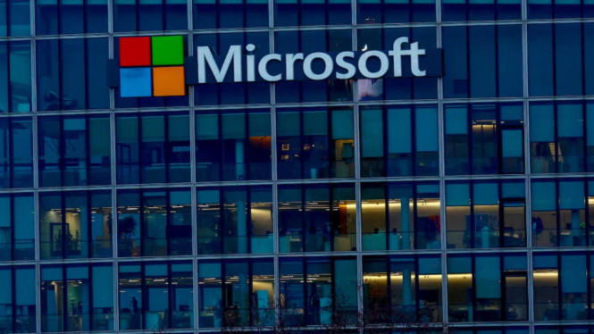 Investasi AI Microsoft Rp633 T: Wall Street Khawatirkan Nasib ROI