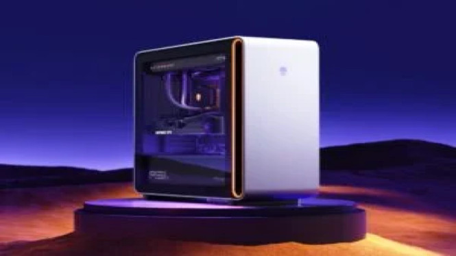 Alienware Area-51 Resmi Dijual: Tenaga Ryzen 9000X3D, Detail Harga dan Konfigurasi Monster Area-51, Inovasi Desain dan Pendinginan Alienware Area-51, Konektivitas Ultra Cepat dan Potensi Upgrade, Analisis Peluncuran dan Dampak Pasar PC Gaming
