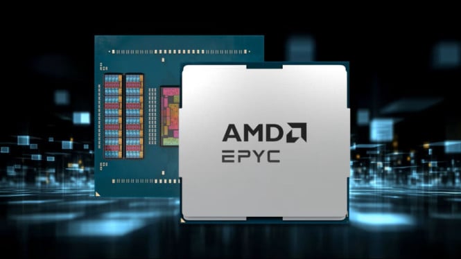 Adopsi AMD EPYC Generasi Kelima Mengubah Kinerja Cloud 2025, Kinerja Puncak AWS dengan EC2 Terbaru, Efisiensi Biaya dan Kinerja Google Cloud VM, Jajaran VM Terluas di Microsoft Azure, Fokus OCI pada Beban Kerja Enterprise