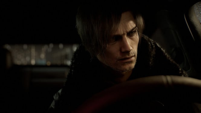 Transformasi Leon S. Kennedy di Resident Evil Requiem, Transformasi Karakter dan Visi Sutradara, Gaya Bermain Eksklusif: Aksi dan Arsenal Veteran, Sistem Inventori Klasik yang Fleksibel, Analisis Kedalaman Karakter di Rhodes Hill