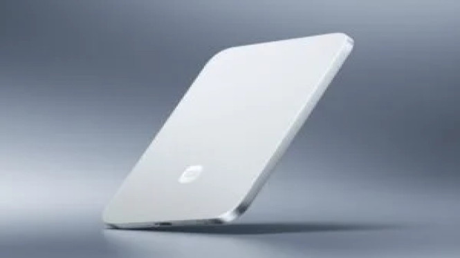 Xiaomi UltraThin Magnetic Power Bank Resmi Meluncur Global