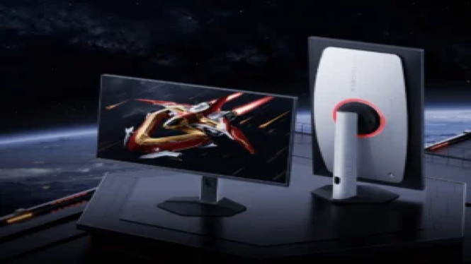 Xiaomi Mini LED Gaming Monitor 2K Dirilis: 2000 Nits, 180Hz, Revolusi Visual Mini LED: Kontras dan Kecerahan Ekstrem, Performa Responsif untuk Gamer Kompetitif, Desain Ergonomis dan Opsi Konektivitas, Analisis Ketersediaan dan Strategi Harga