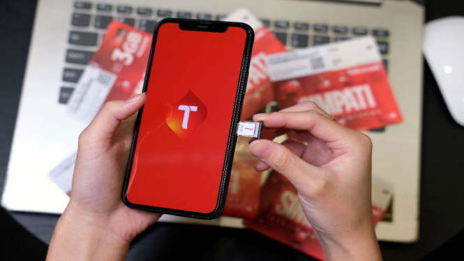 Telkomsel Luncurkan Akumulasi Kuota: Kuota SIMPATI Tidak Hangus