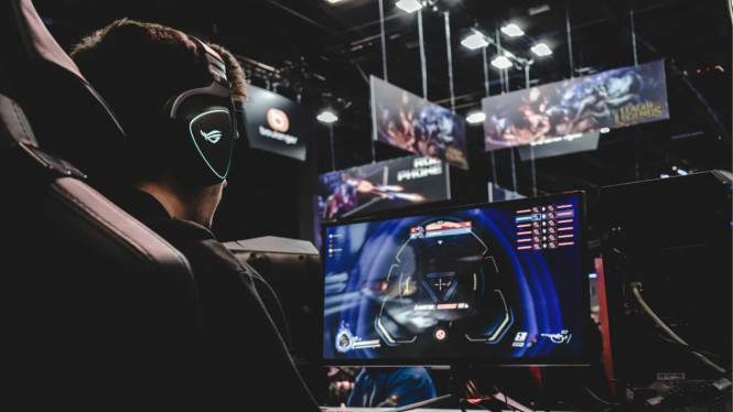 AI Industri Game: 52% Developer Anggap Buruk di Tengah PHK Massal