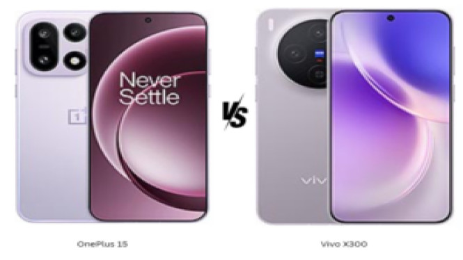 Vivo X300 vs OnePlus 15: Mana Flagship 2026 Paling Worth?, Perbedaan Filosofi Desain dan Kualitas Layar Vivo X300 vs OnePlus 15, Performa dan Daya Tahan Baterai: Balapan Kecepatan, Keunggulan Fotografi dan Nilai Jual, Analisis Akhir: Prioritas Konsumen dan Pilihan Terbaik