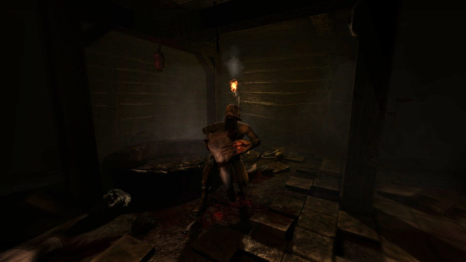 Tak Bisa Lawan Musuh, Hanya Bisa Lari-7 Game Horor Paling Mencekam!, 1. Corpse Party: Blood Drive – Horor Sekolah dengan Stamina Terbatas, 2. Silent Hill: Shattered Memories – Psikologis, Tanpa Senjata, Penuh Simbolisme, 3. Five Nights at Freddy’s – Terjebak di Ruang Kontrol, Dikepung Animatronik, 4. Phasmophobia – Buru Hantu, Tapi Jangan Berisik!, 5. Amnesia: The Dark Descent – Horor Psikologis yang Menghancurkan Akal Sehat, 6. Dead by Daylight – Multiplayer Asimetris: 4 vs 1 Tanpa Senjata, 7. Outlast – Kamera Night Vision, Baterai Terbatas, dan Tak Bisa Melawan