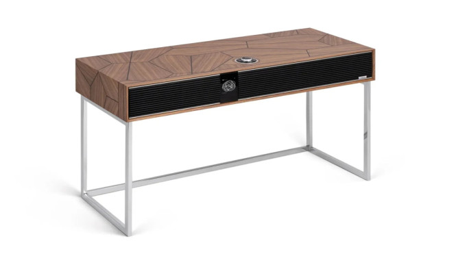 Ruark R810 MiE: Radiogram Mewah Edisi Terbatas 100 Unit